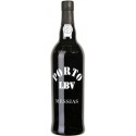 Messias LBV 2004 Portní víno