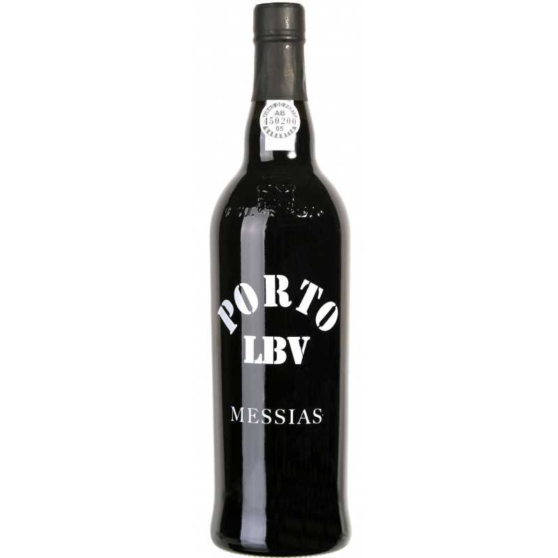 Messias LBV 2004 Port Wine Messias LBV 2004 Port Wine
