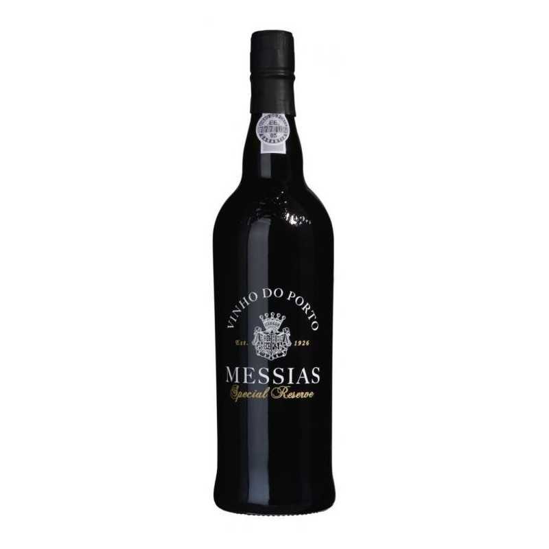 Messias Special Reserve Port Wine Messias Special Reserve Port Wine