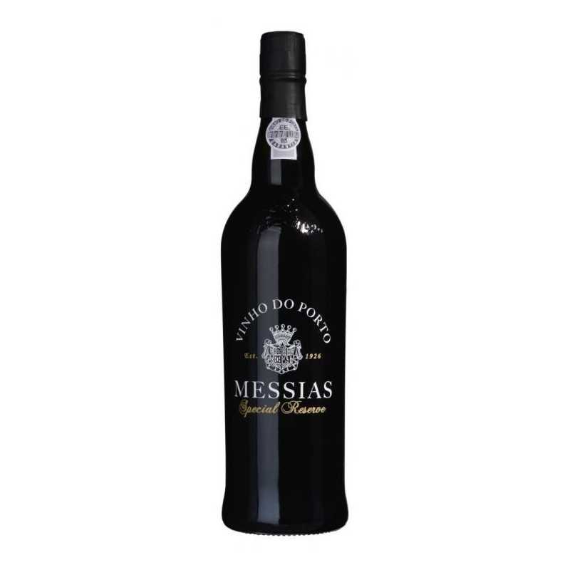 Messias Special Reserve Port Wine|Winefromportugal