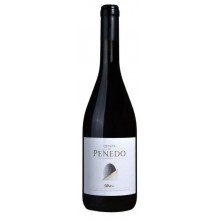 Červené víno Messias Quinta do Penedo 2016