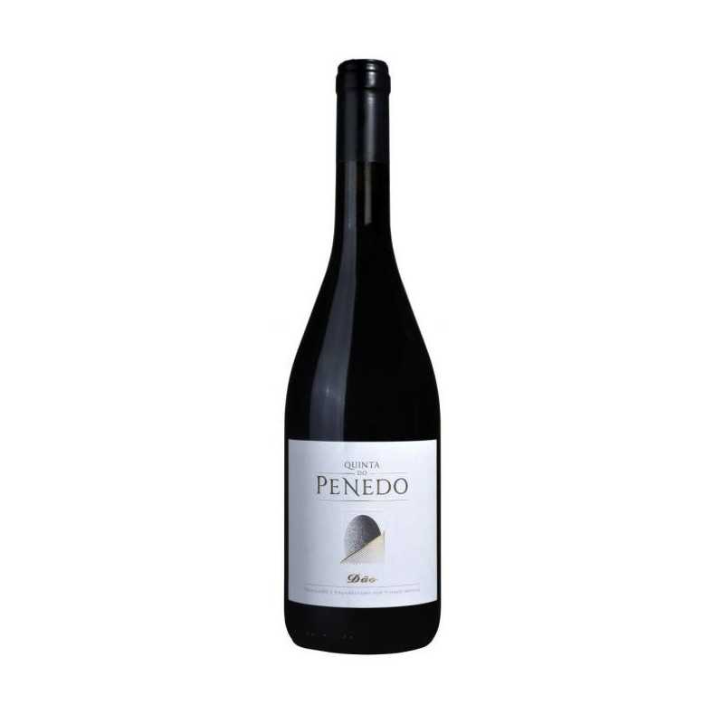 Červené víno Messias Quinta do Penedo 2016