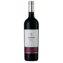 Červené víno Messias Superior 2017|Winefromportugal