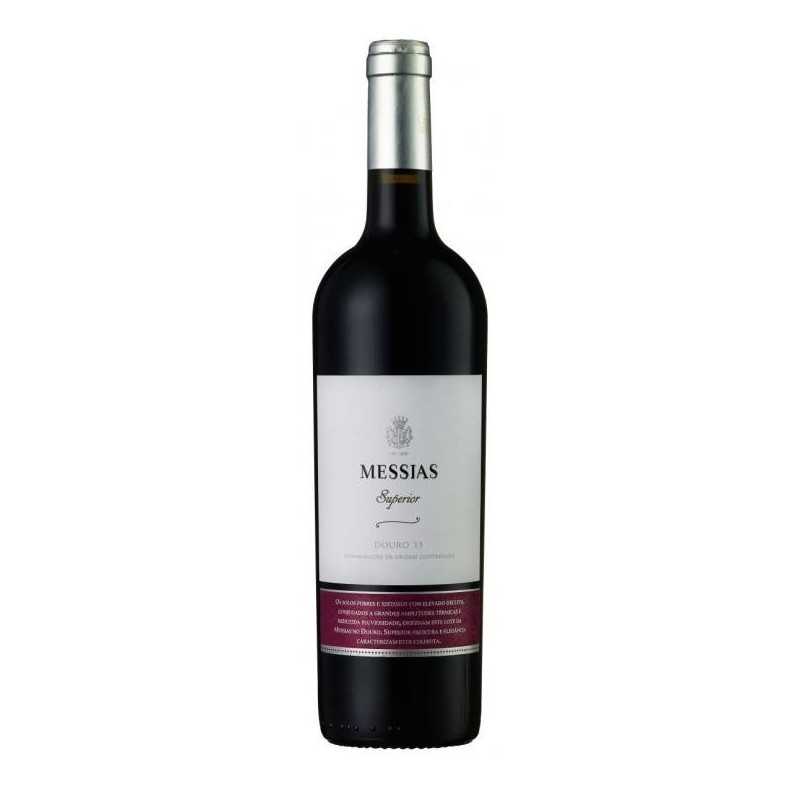 Messias Superior 2017 Red Wine|Winefromportugal