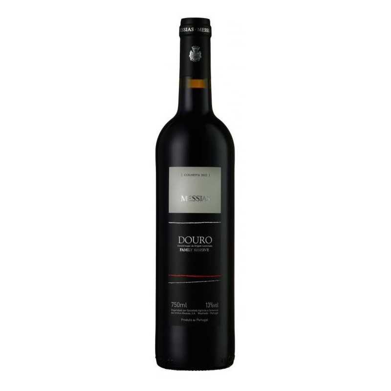 Messias Family Reserve 2013 Červené víno|Winefromportugal