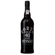 Messias 40 let staré portské víno