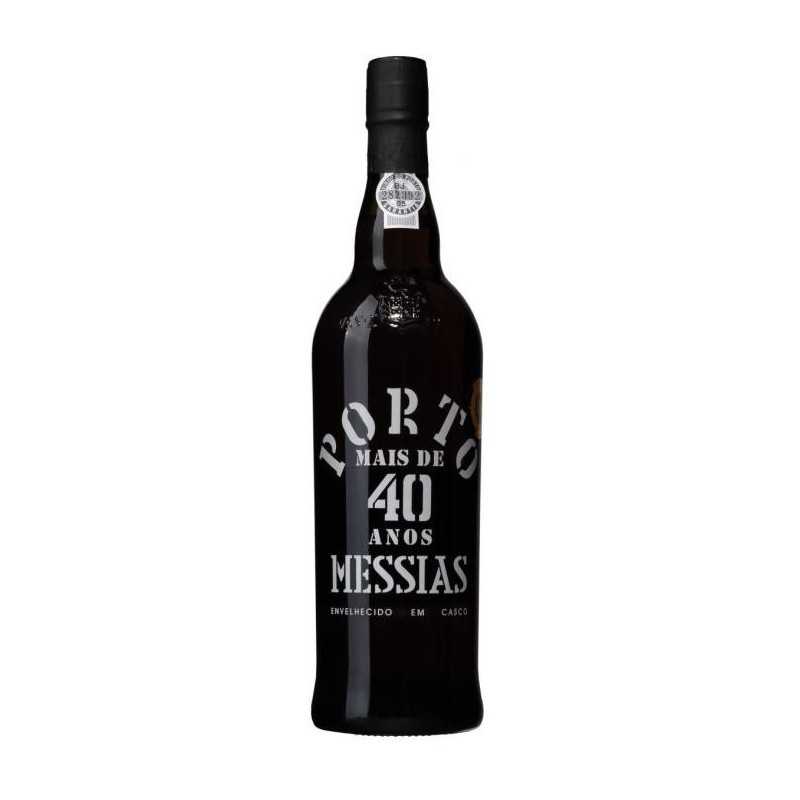 Messias 40 Years Old Port Wine Messias 40 Years Old Port Wine