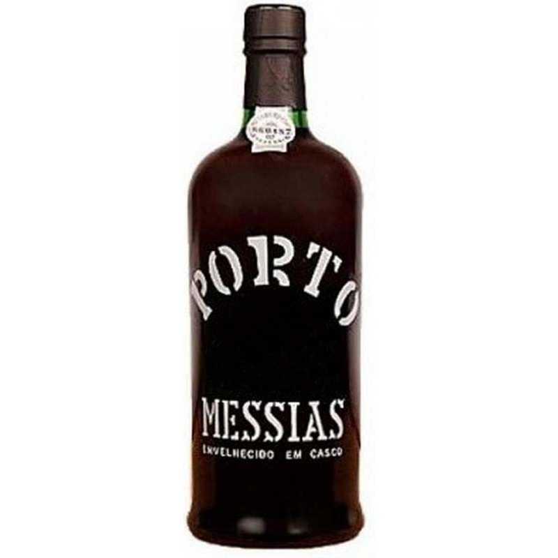 Portské víno Messias Colheita 1969|Winefromportugal