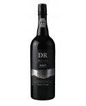 DR 10 let staré portové víno