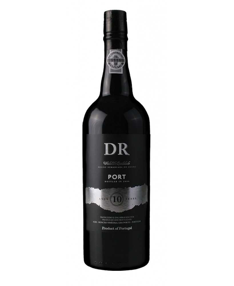 DR 10 Year Old Port Wine DR 10 Year Old Port Wine