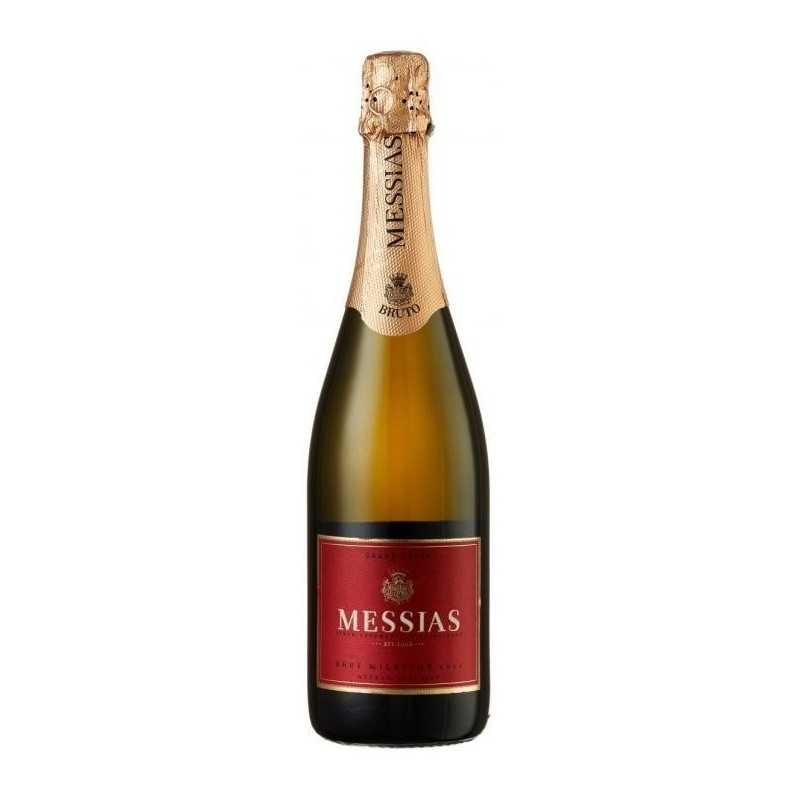 Messias Milésime Grand Cuvée Sparkling White Wine|Winefromportugal