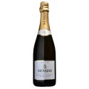 Messias Blanc de Blanc mousserende hvidvin|Winefromportugal