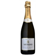 Messias Blanc de Blanc Sparkling White Wine