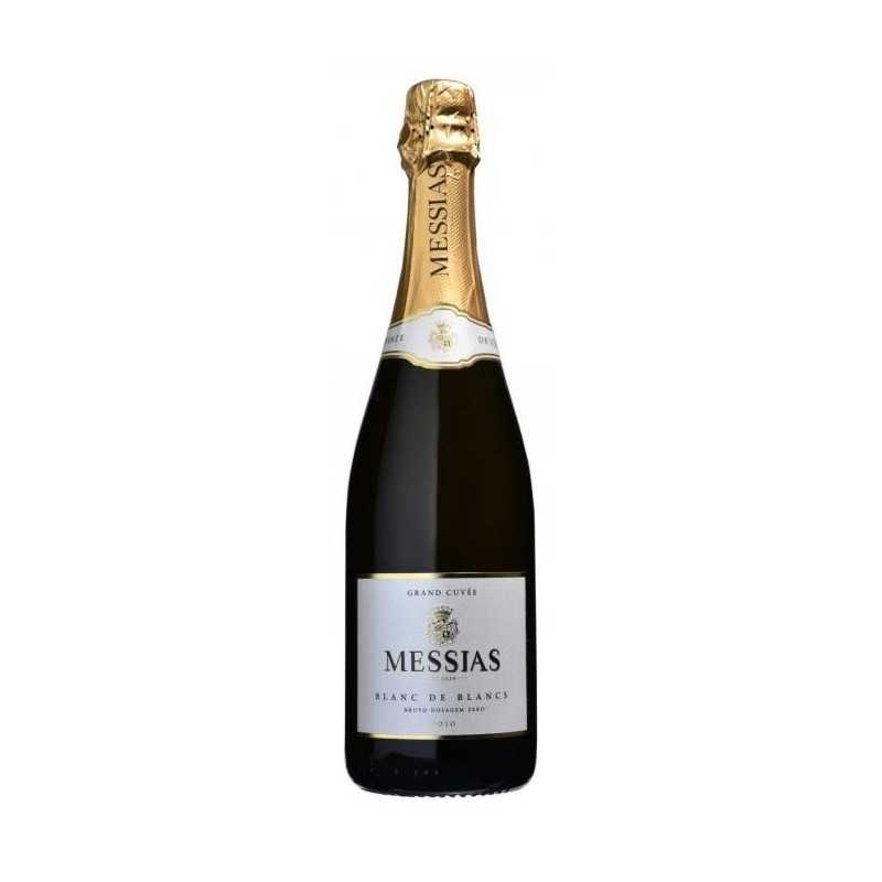 Messias Blanc de Blanc Funkeln Weißwein|Winefromportugal