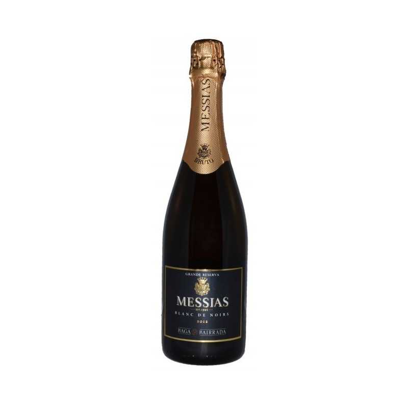 Messias Blanc de Noirs Sparkling White Wine Messias Blanc de Noirs Sparkling White Wine