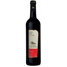 Quinta do Cachão Reserva 2012 Red Wine