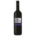 Červené víno Quinta do Cachão Touriga Nacional 2012|Winefromportugal