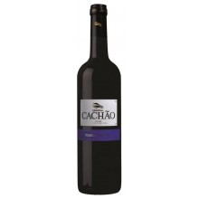Quinta do Cachão Touriga Nacional 2012 Red Wine