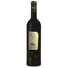 Quinta do Cachão Grande Escolha 2007 Red Wine
