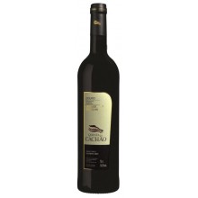 Quinta do Cachão Große Escolha 2007 Rotwein|Winefromportugal