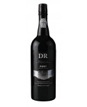 DR 20 år gammel portvin|Winefromportugal