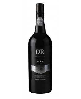 DR 20 år gammel portvin|Winefromportugal