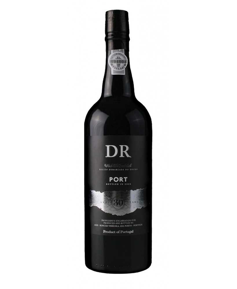 DR 30 let staré portské víno|Winefromportugal