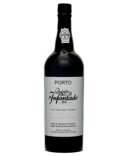 Quinta do Infantado|Winefromportugal