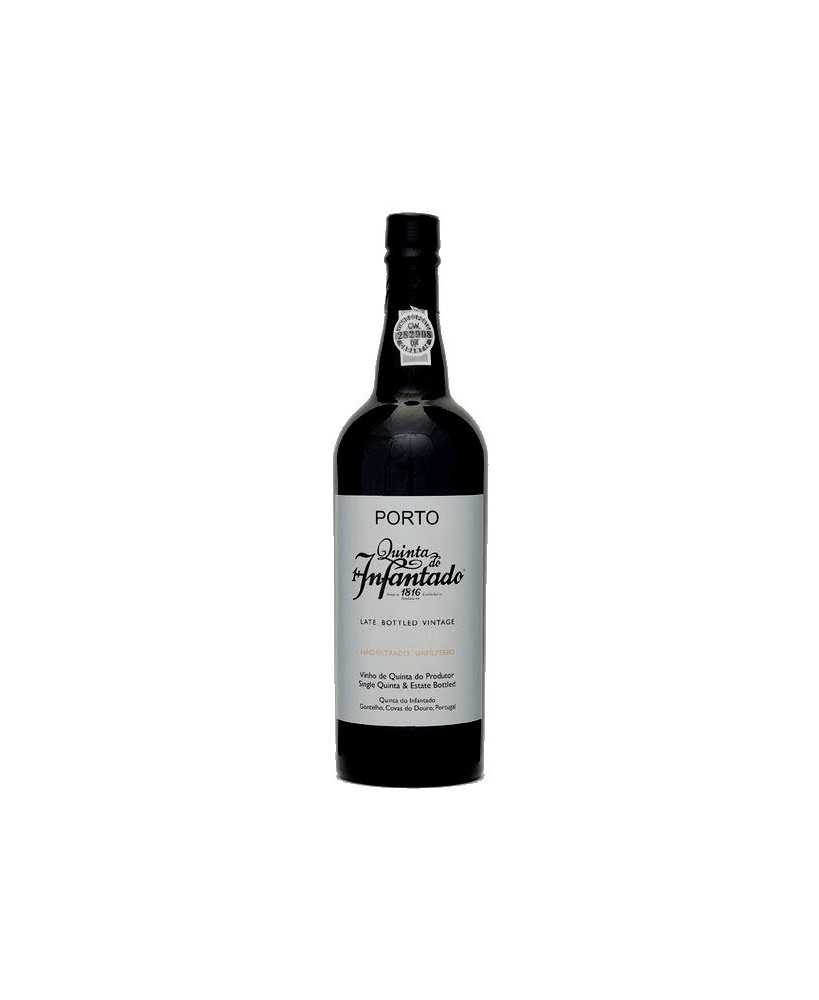 Quinta do Infantado LBV 2000 Port Wine Quinta do Infantado LBV 2000 Port Wine