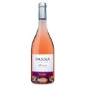 Passa 2019 Rosé Wine