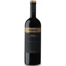 Červené víno Passadouro Touriga Franca 2016