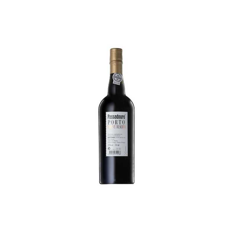 Passadouro Reserva Tawny Portové víno Passadouro Reserva Tawny Portové víno