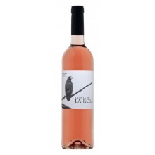 Quinta de La Rosa 2021 Rosé Wein|Winefromportugal