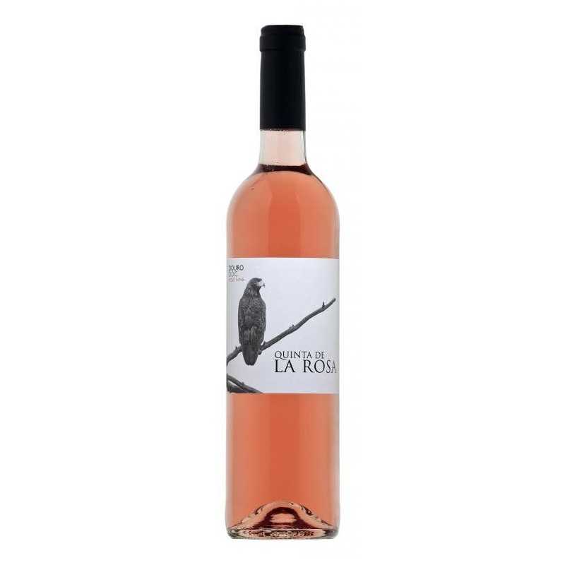 Quinta de La Rosa 2021 Rosévin|Winefromportugal