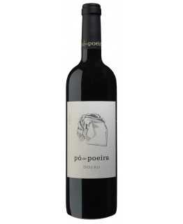 Červené víno Pó de Poeira 2018