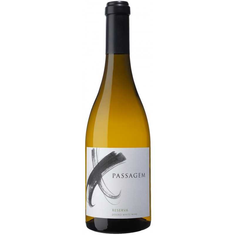 Passagem Reserva 2018 Bílé víno Passagem Reserva 2018 Bílé víno