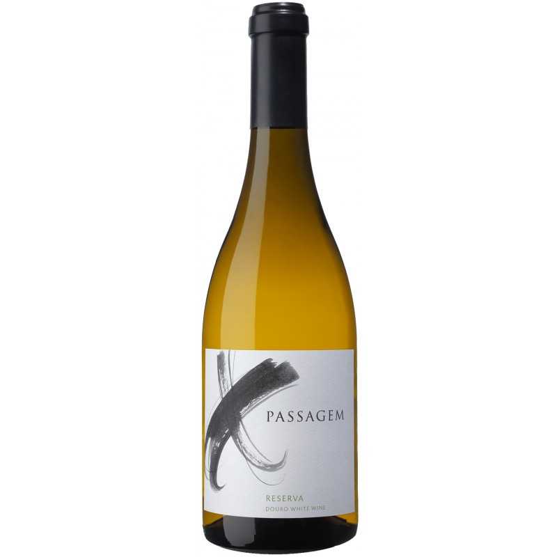 Passagem Reserva 2018 Bílé víno