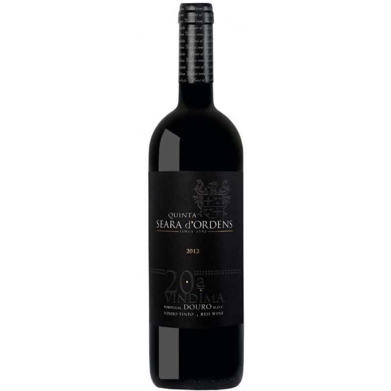 Seara d'Ordens 20ª Vindima Red Wine