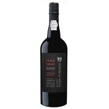 Seara D'Ordens Fine Tawny Port Wine