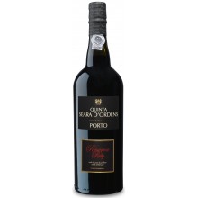 Seara D'Ordens Ruby Reserve Portové víno