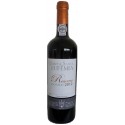 Quinta Santa Eufemia Červené víno rezervace 2015