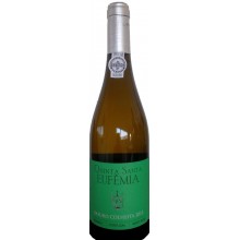 Quinta Santa Eufemia Bílé víno 2016