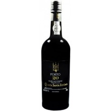 Quinta Santa Eufemia 20 let staré Tawny portské víno