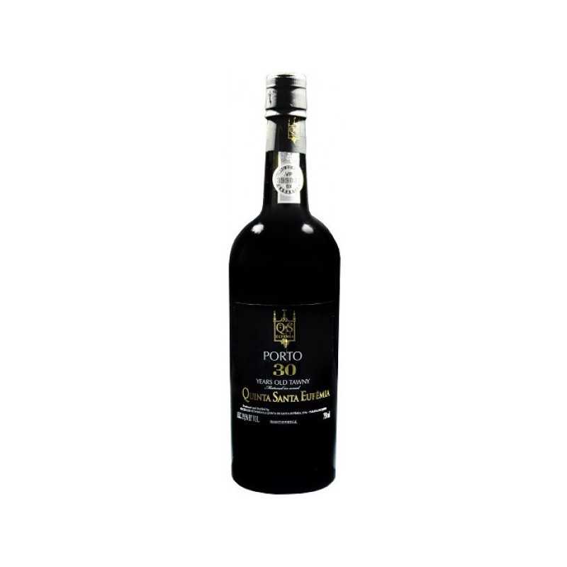 Quinta Santa Eufemia 30 Years Old Tawny Port Wine