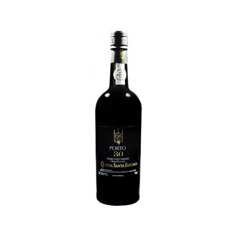 Quinta Santa Eufemia 30 Years Old Tawny Port Wine Quinta Santa Eufemia 30 Years Old Tawny Port Wine