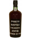 Kopke Colheita 1978 Portové víno