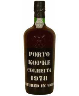 Kopke|Winefromportugal