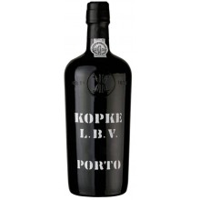 Kopke LBV 2015 Port Wine