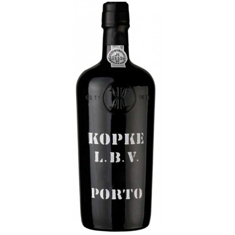 Kopke LBV 2015 Port Wine Kopke LBV 2015 Port Wine