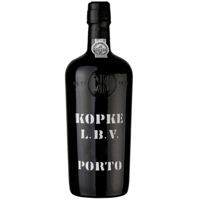 Kopke LBV 2015 Port Wine